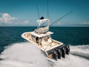 2019 Scout 420 LXF MJ3