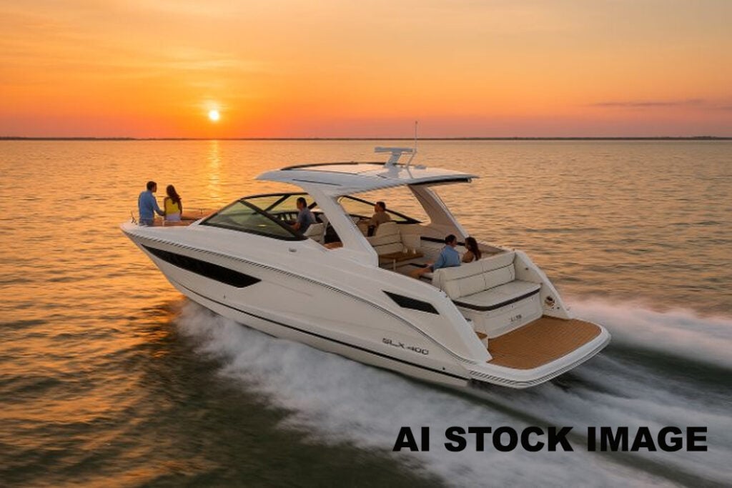 SLX 400 AI STOCK IMAGE