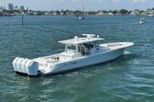 2023 HCB Suenos 53 Next Chapter